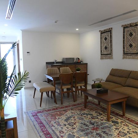 Talida Ym Resort ヤンブー エクステリア 写真