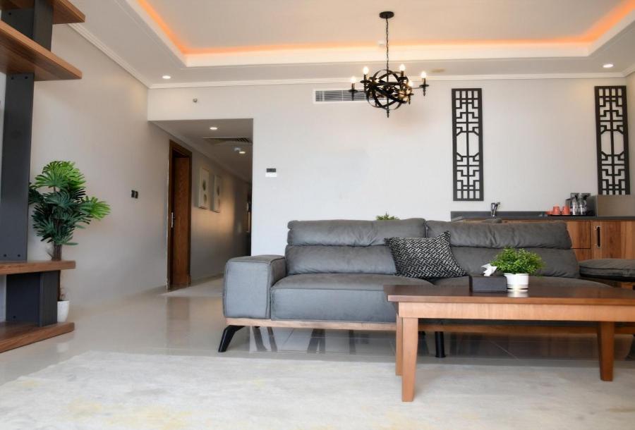 Talida Ym Resort ヤンブー エクステリア 写真