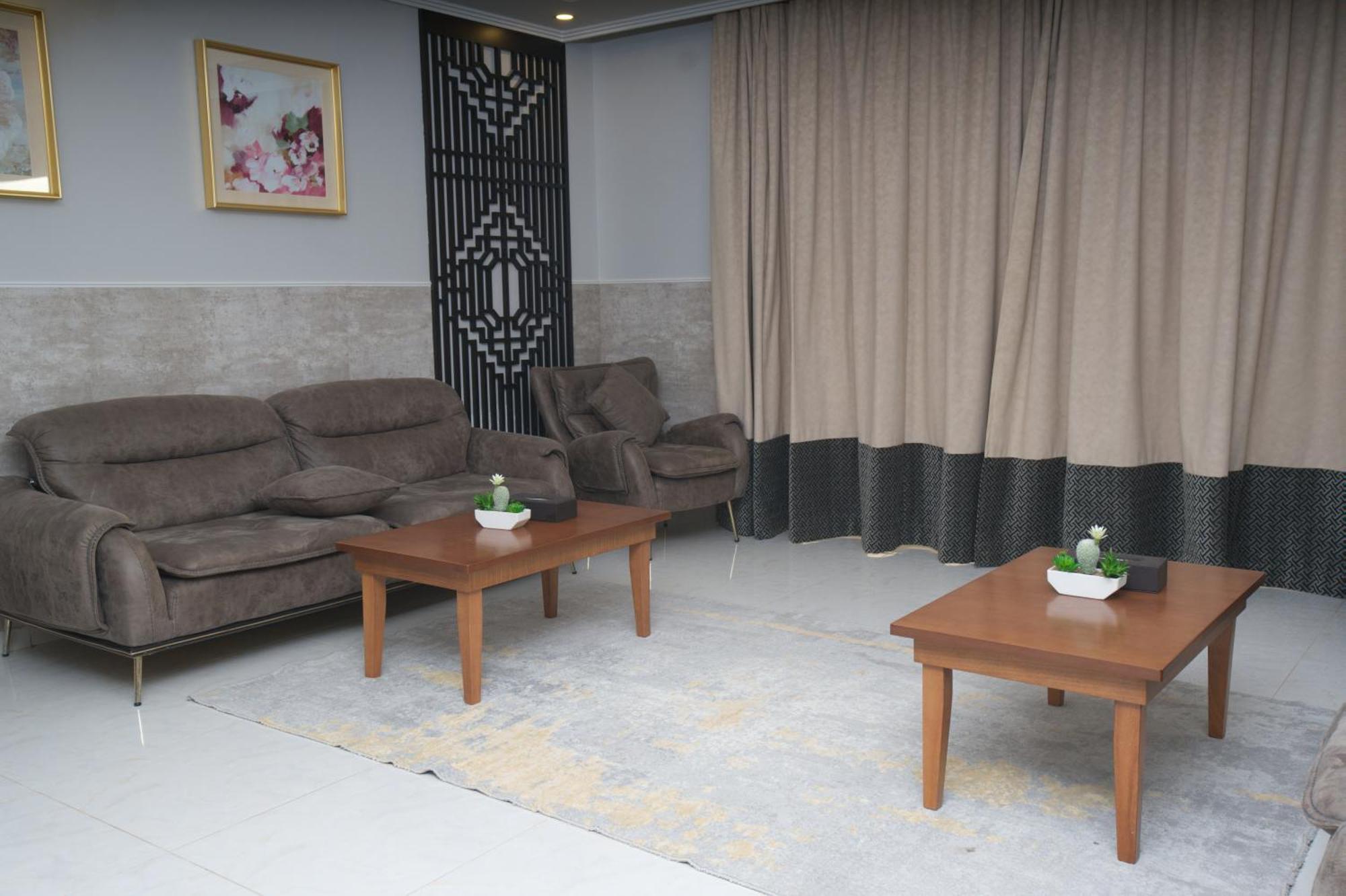 Talida Ym Resort ヤンブー エクステリア 写真