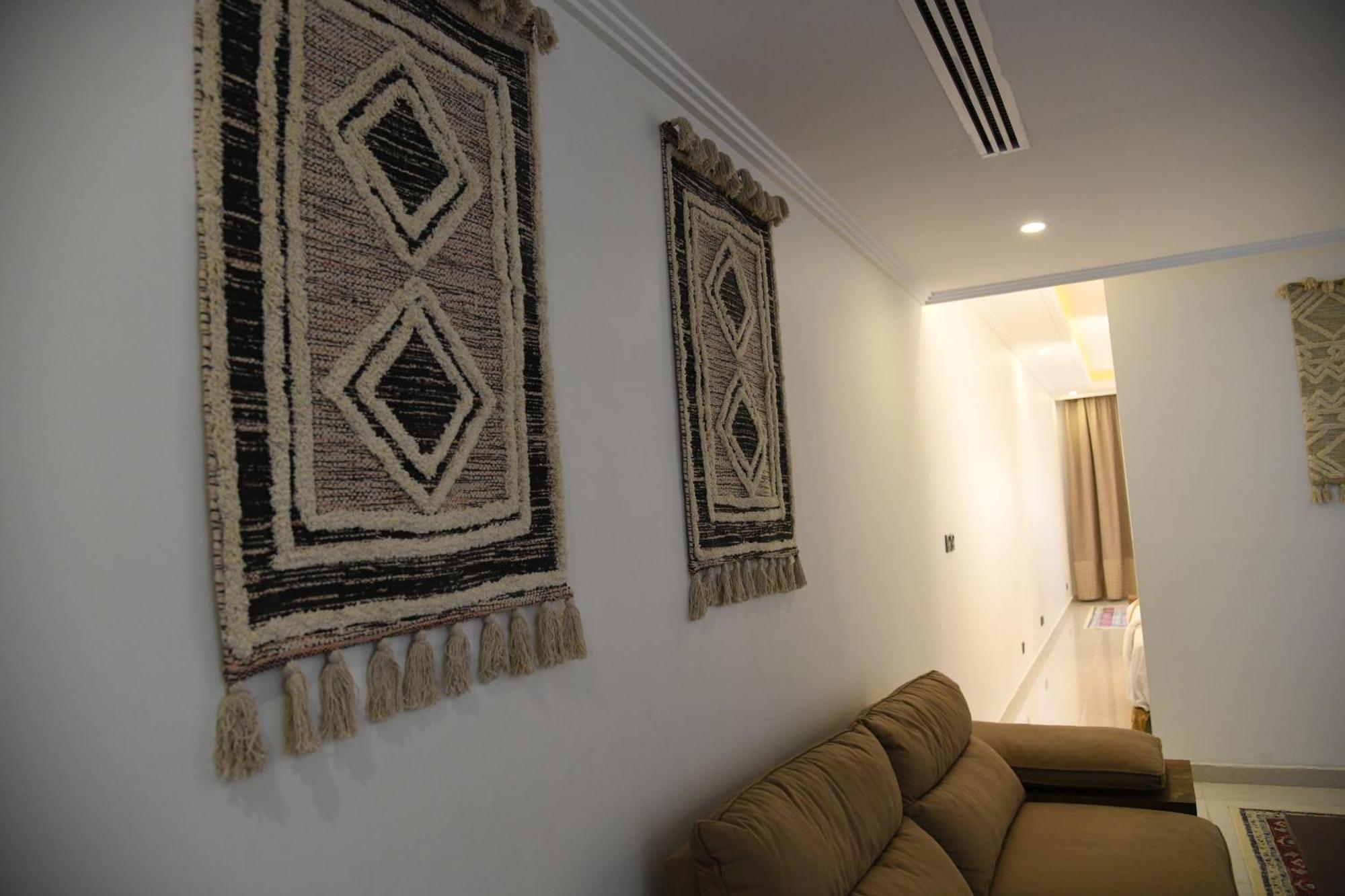 Talida Ym Resort ヤンブー エクステリア 写真