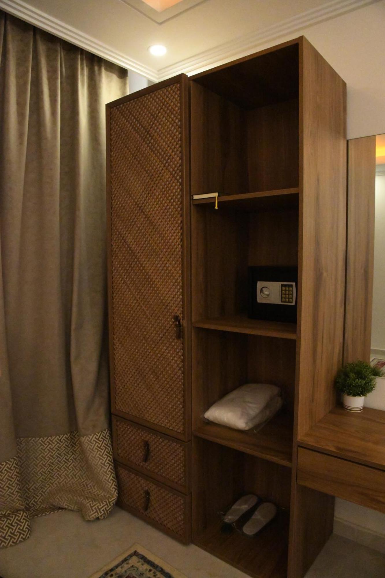 Talida Ym Resort ヤンブー エクステリア 写真