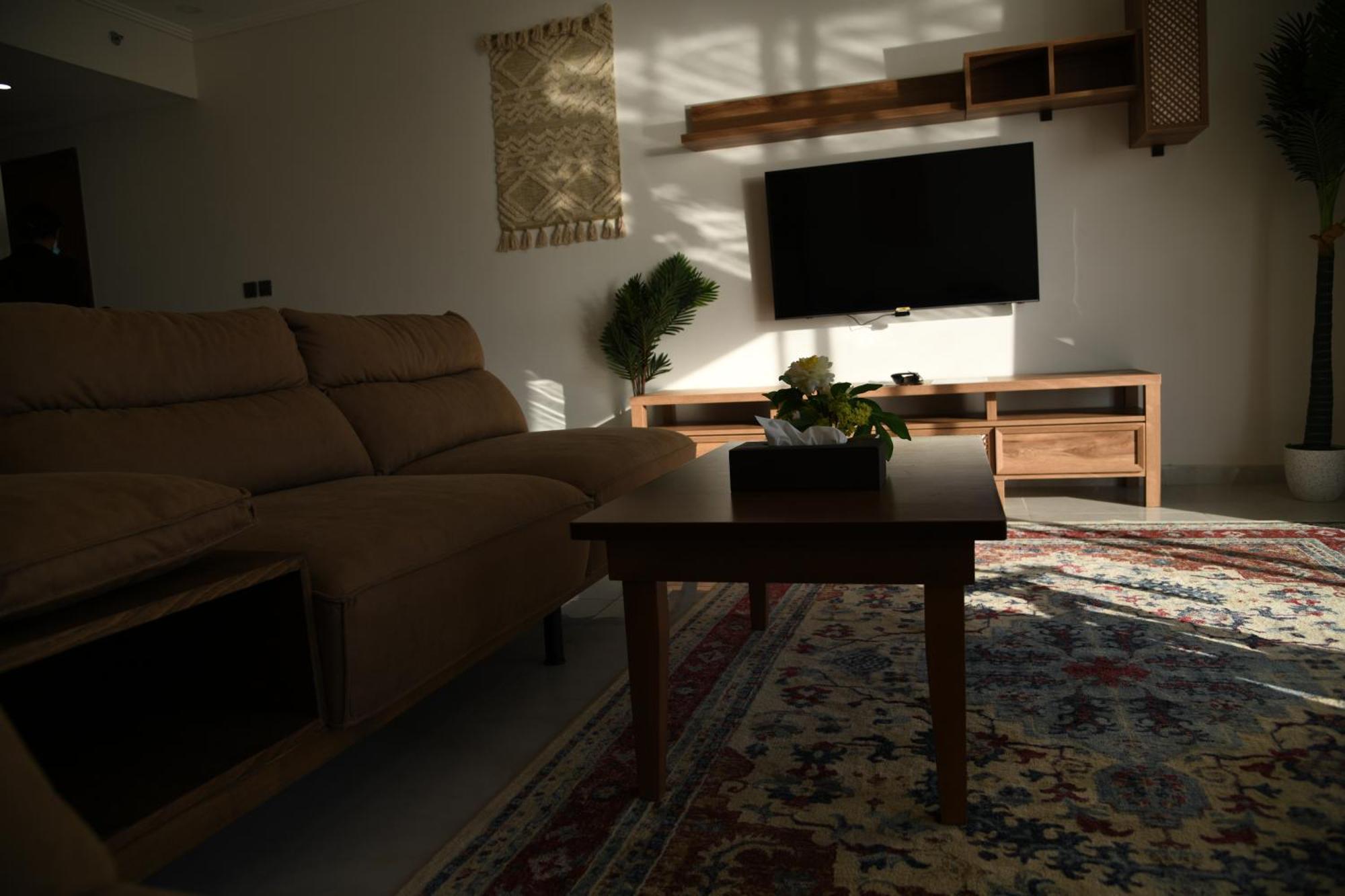 Talida Ym Resort ヤンブー エクステリア 写真
